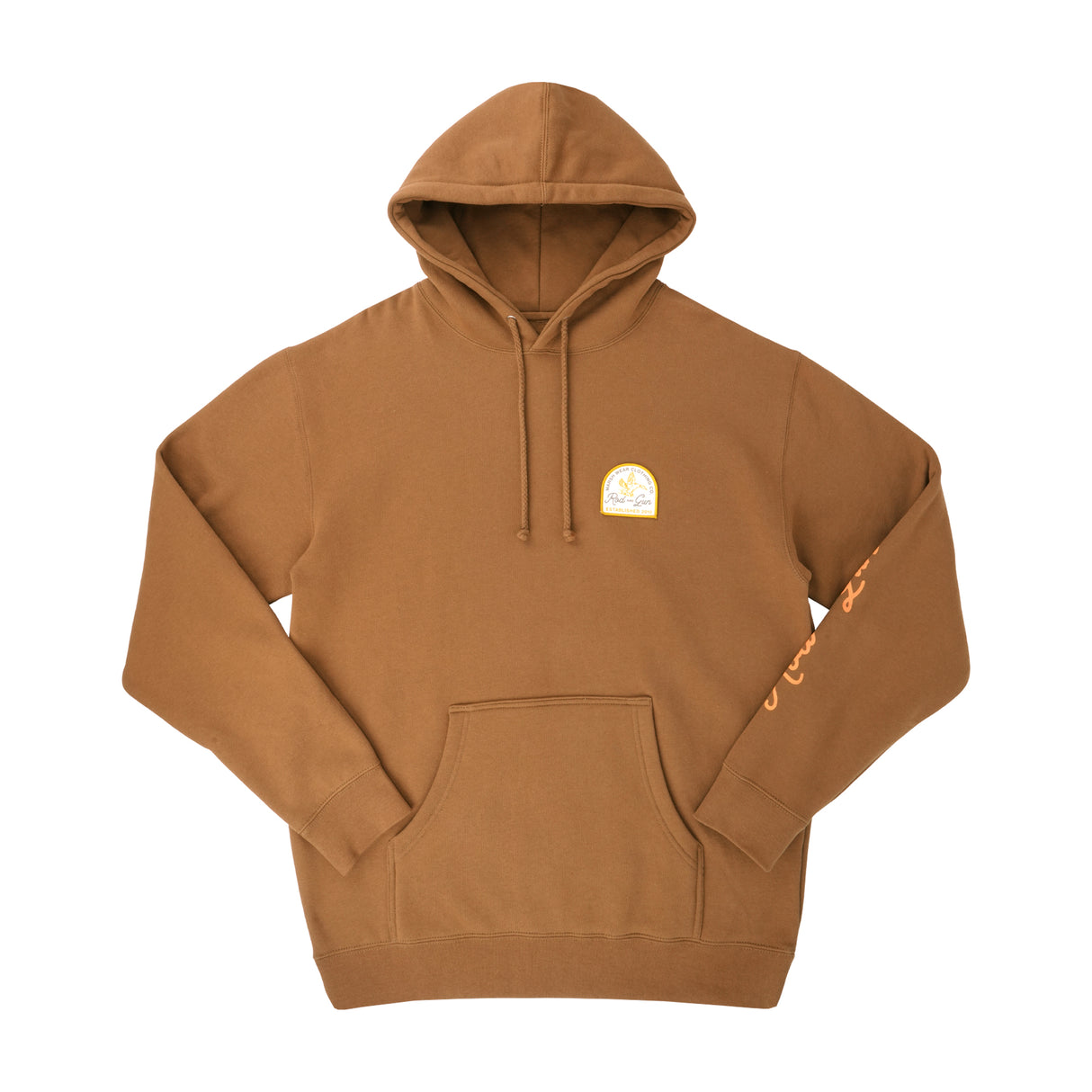 Marsh Wear In Flight Hoodie