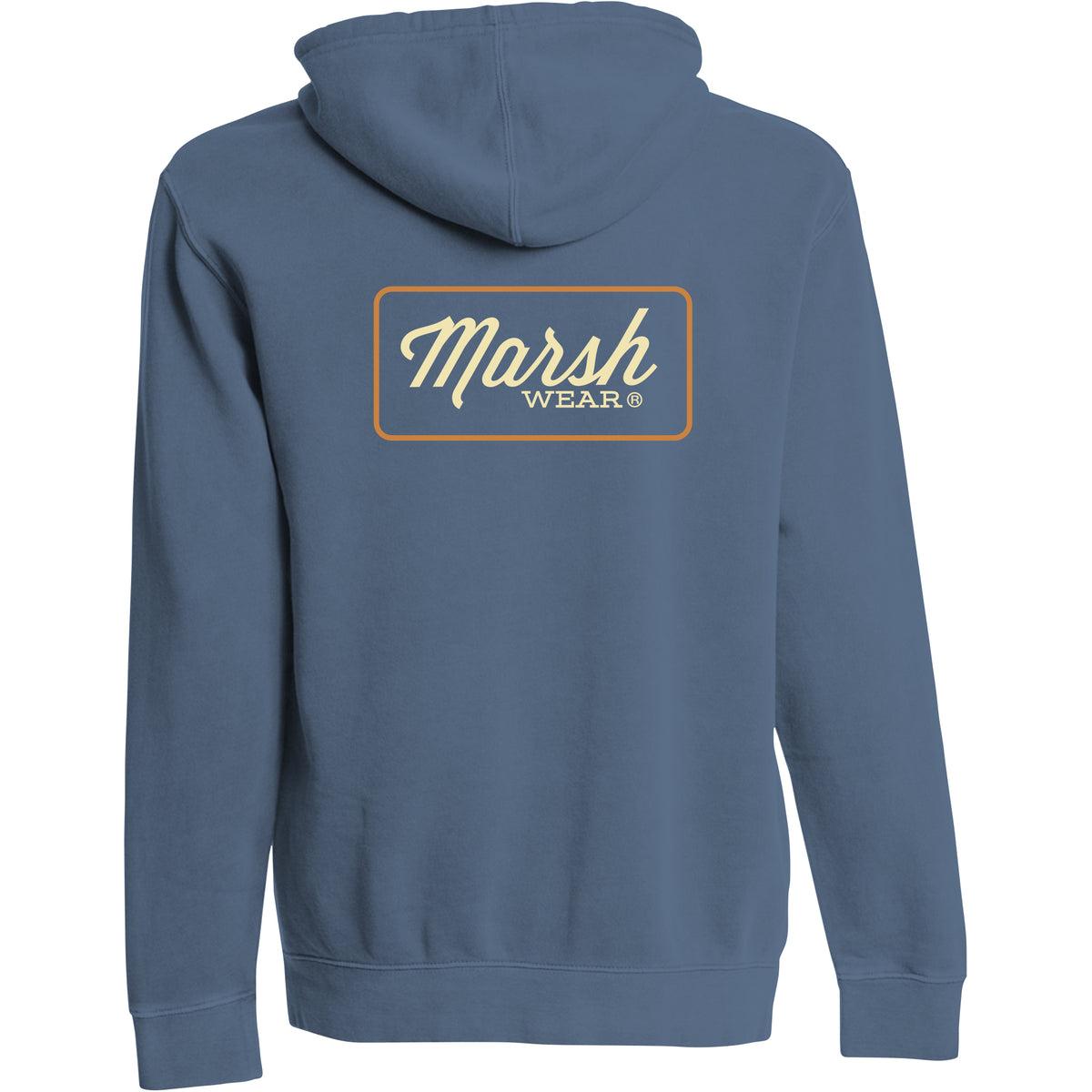 Marsh Wear Script Hoodie