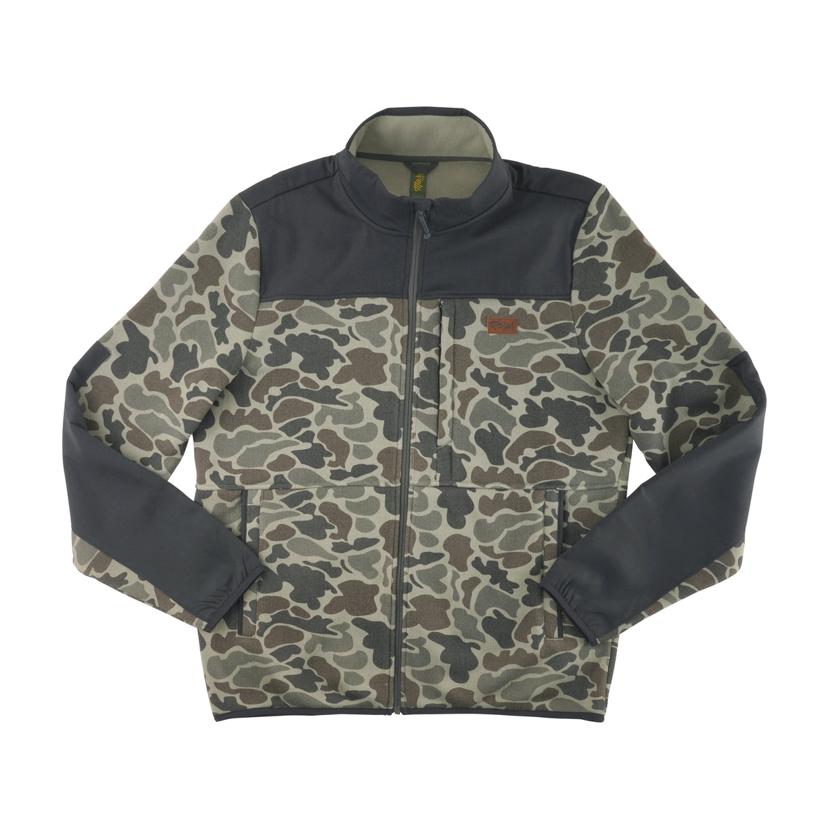 Marsh Wear Bogard Fleece Jacket