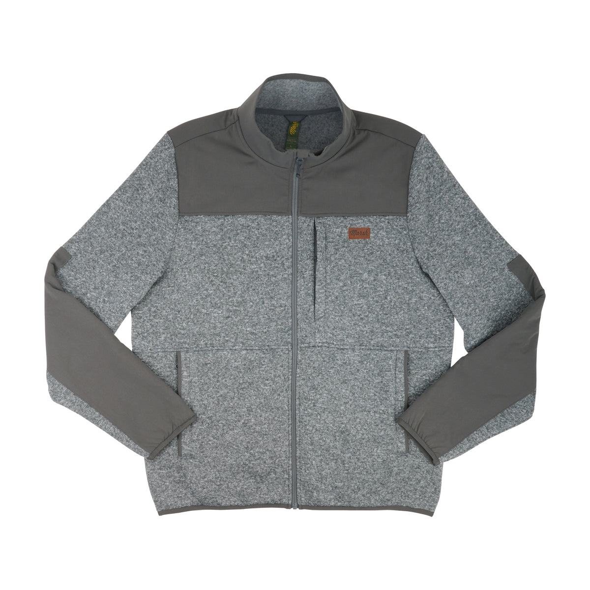 Marsh Wear Bogard Fleece Jacket