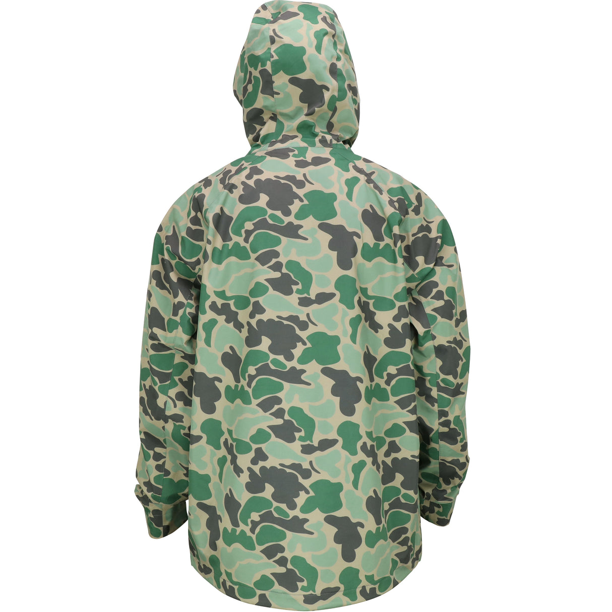 Marsh Wear Gulfport Rain Jacket