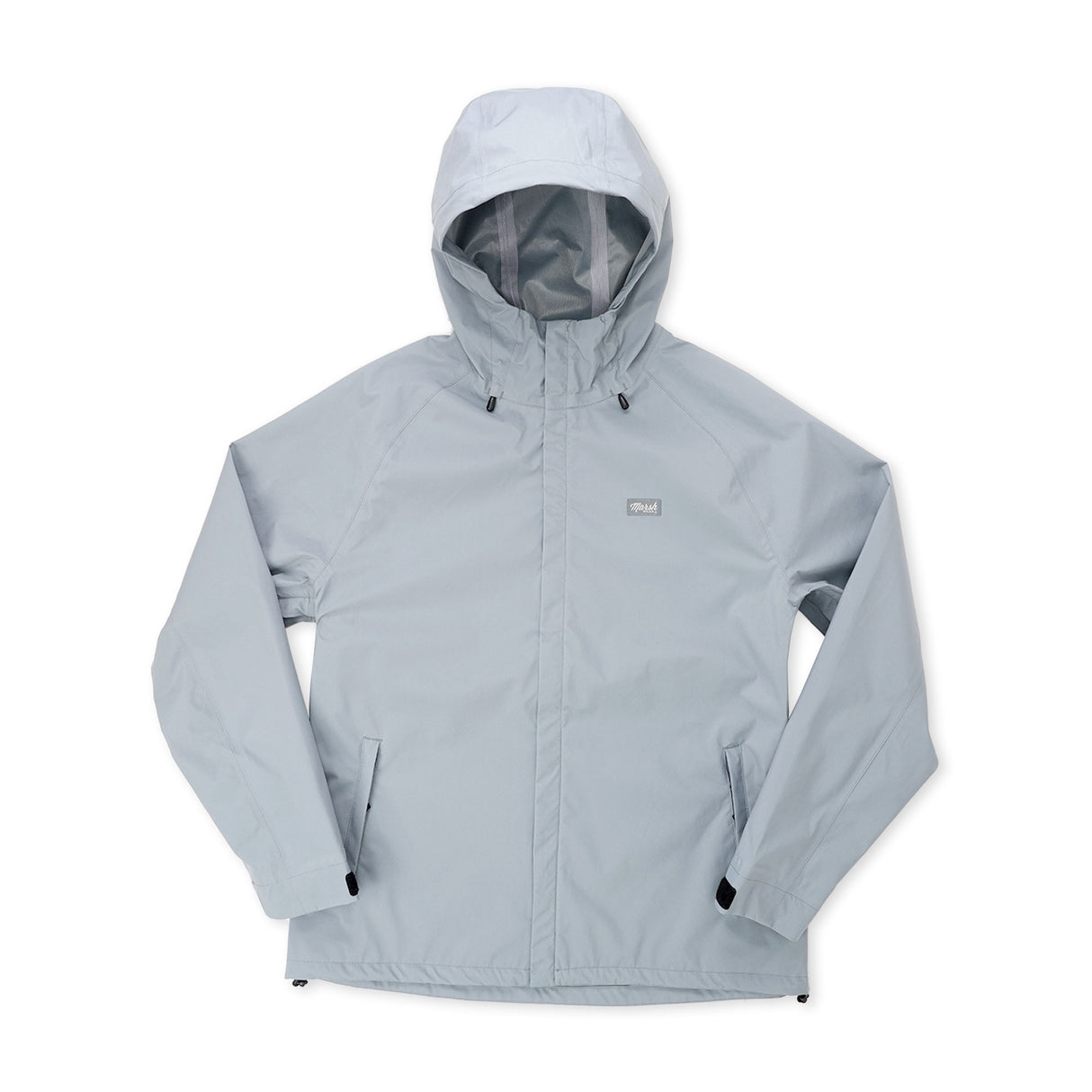 Marsh Wear Gulfport Rain Jacket