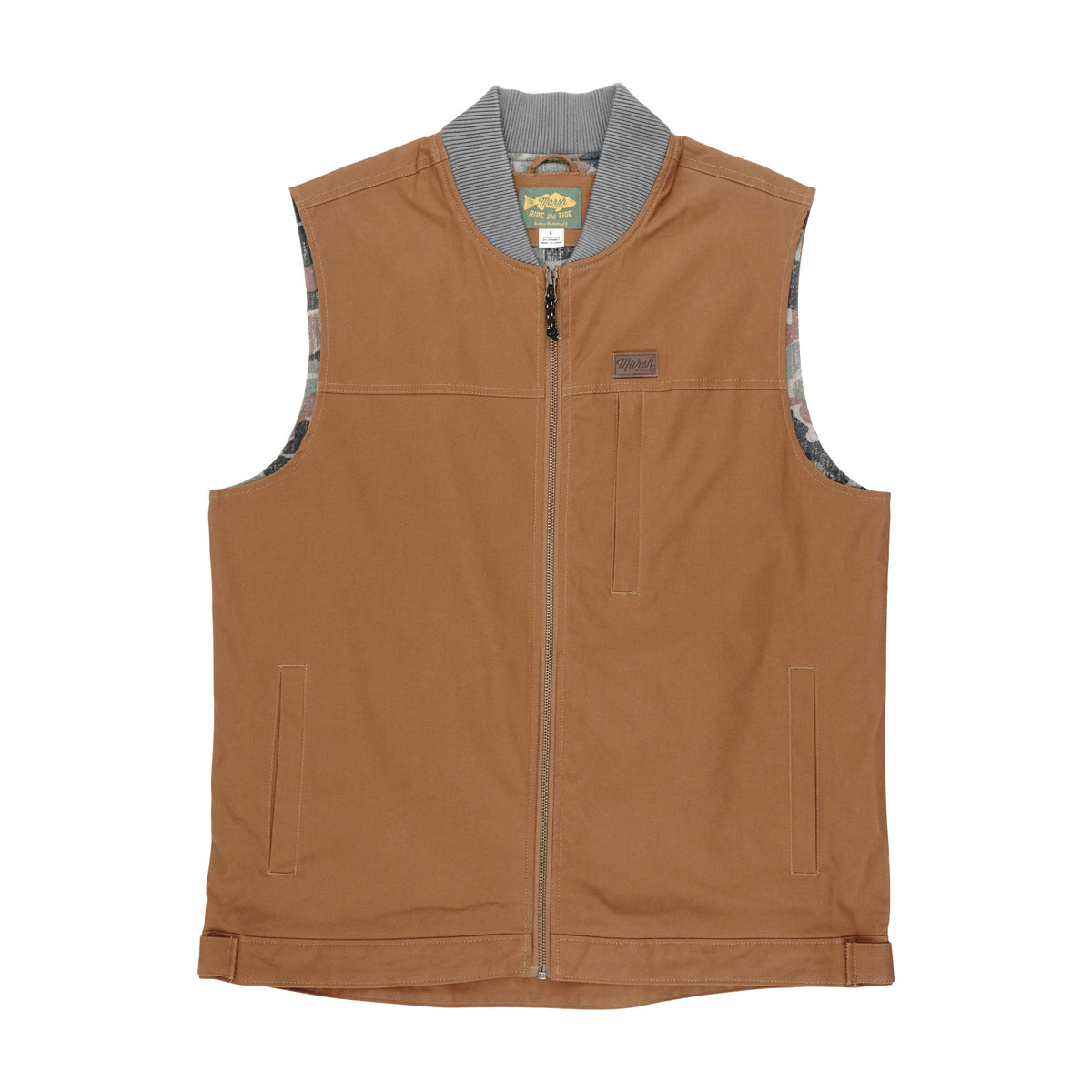 Marsh Wear Wheeler Vest