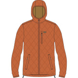 Marsh Wear Barnwell Puff Jacket