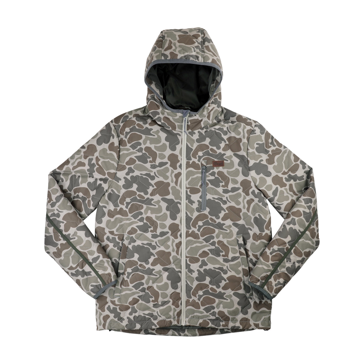 Marsh Wear Barnwell Puff Jacket