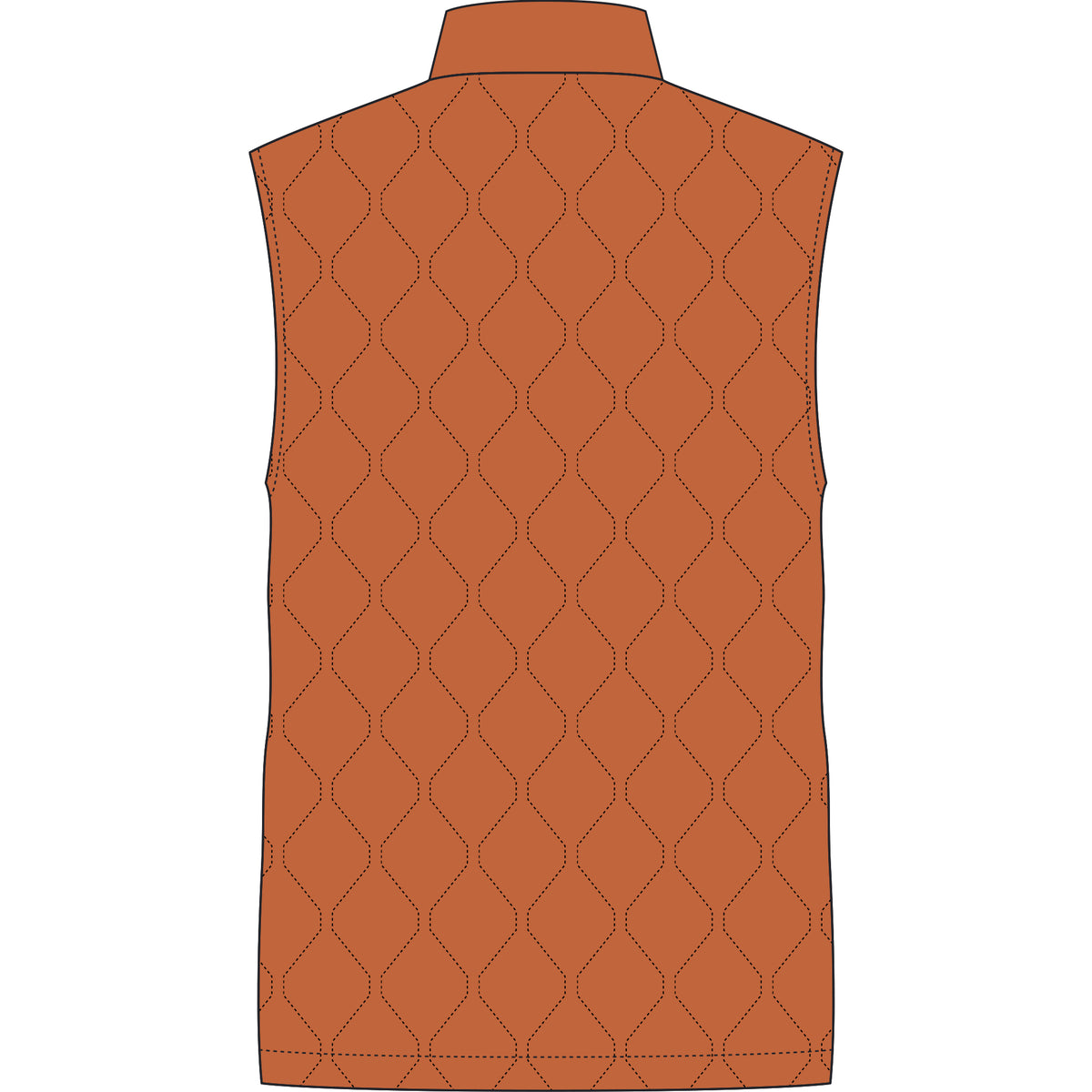 Marsh Wear Barnwell Puff Vest