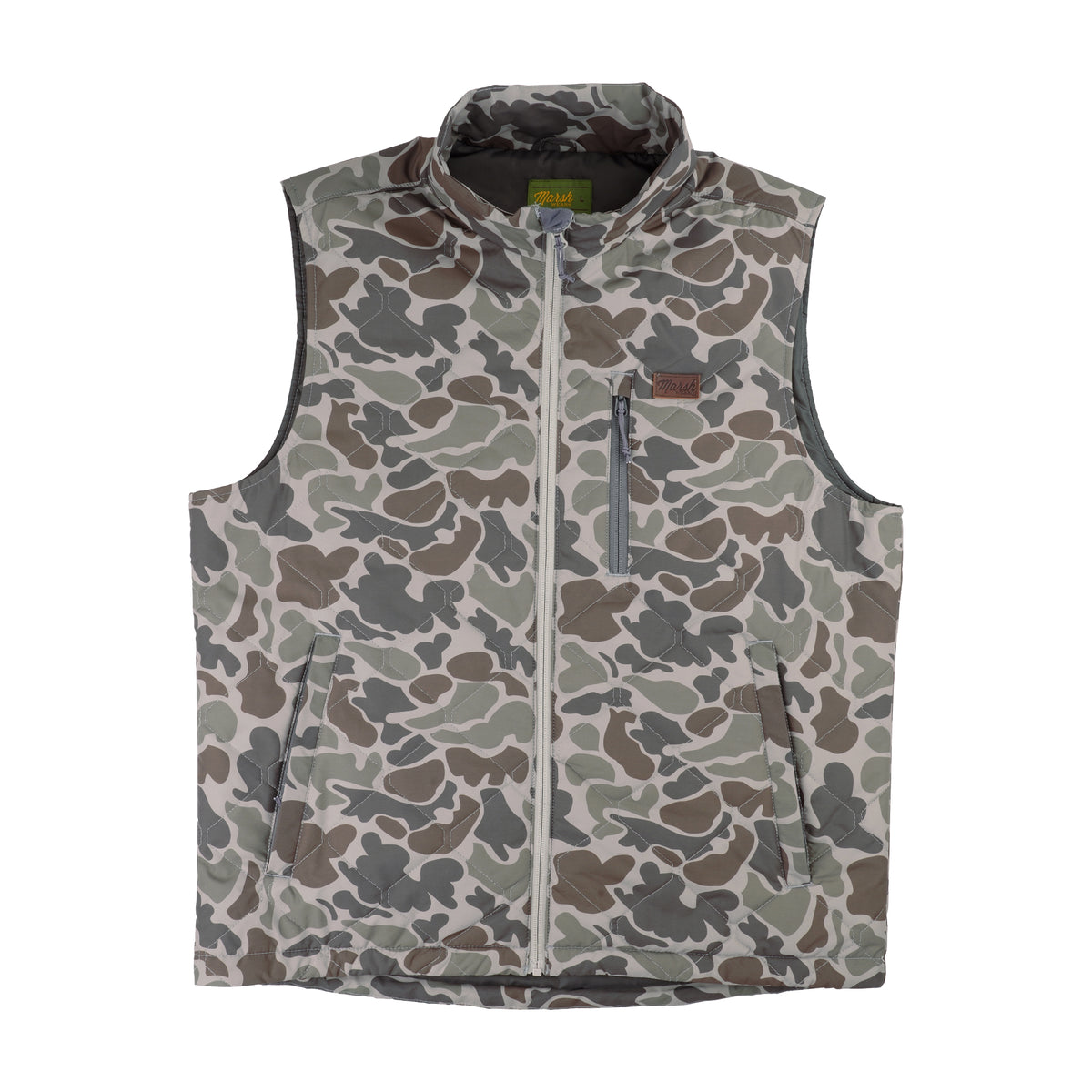 Marsh Wear Barnwell Puff Vest