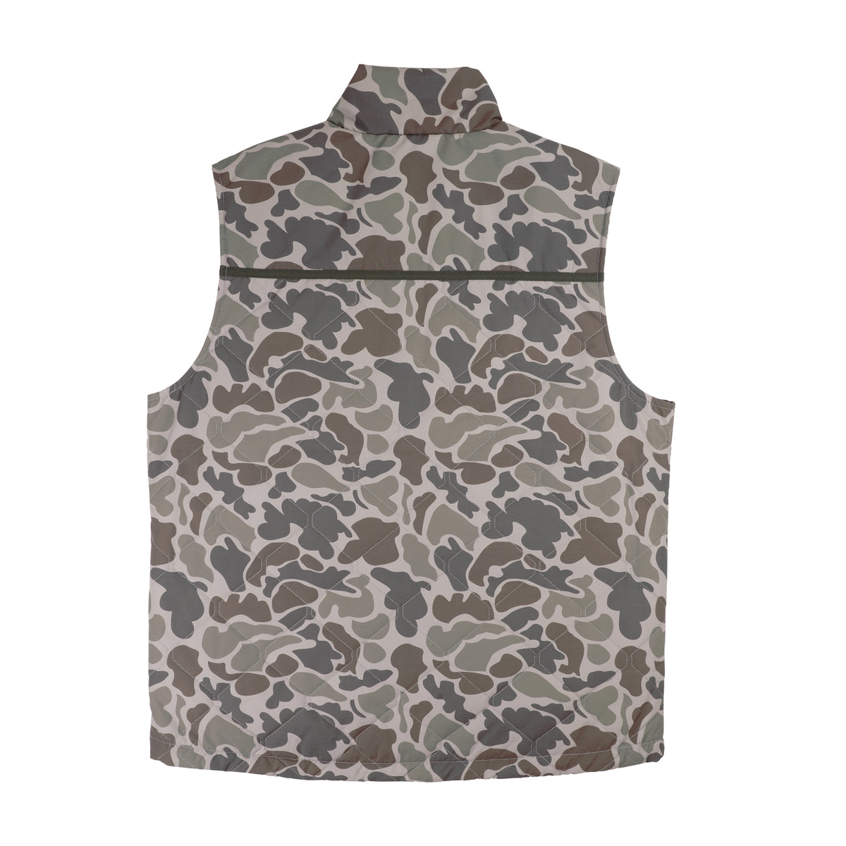 Marsh Wear Barnwell Puff Vest