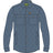 Marsh Wear Saluda Puff Shacket