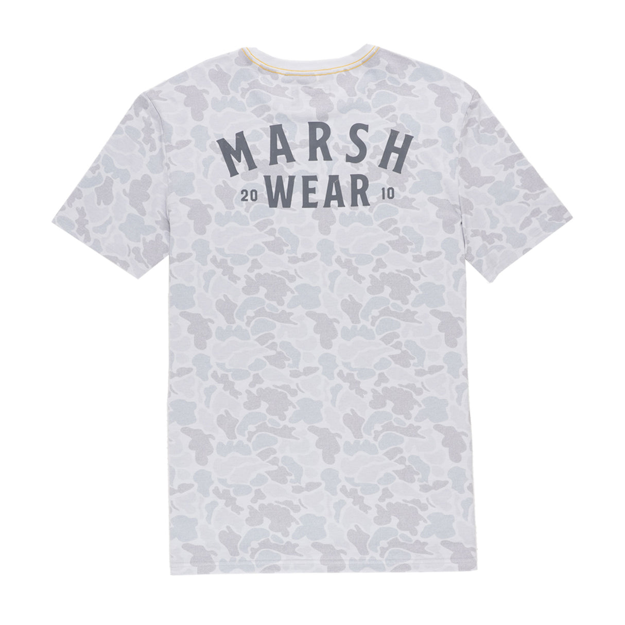 Marsh Wear Stackhouse Performance Tee