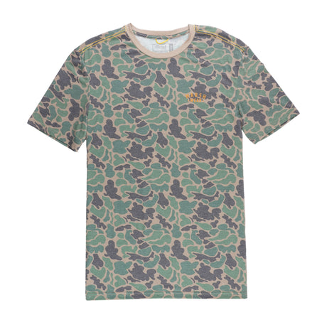 Marsh Wear Stackhouse Performance Tee