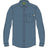 Marsh Wear Lobeco Long Sleeve Button up Shirt