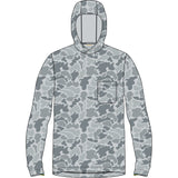 Marsh Wear Buxton Performance Hoodie