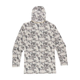 Marsh Wear Buxton Performance Hoodie Stone Mallard Camo