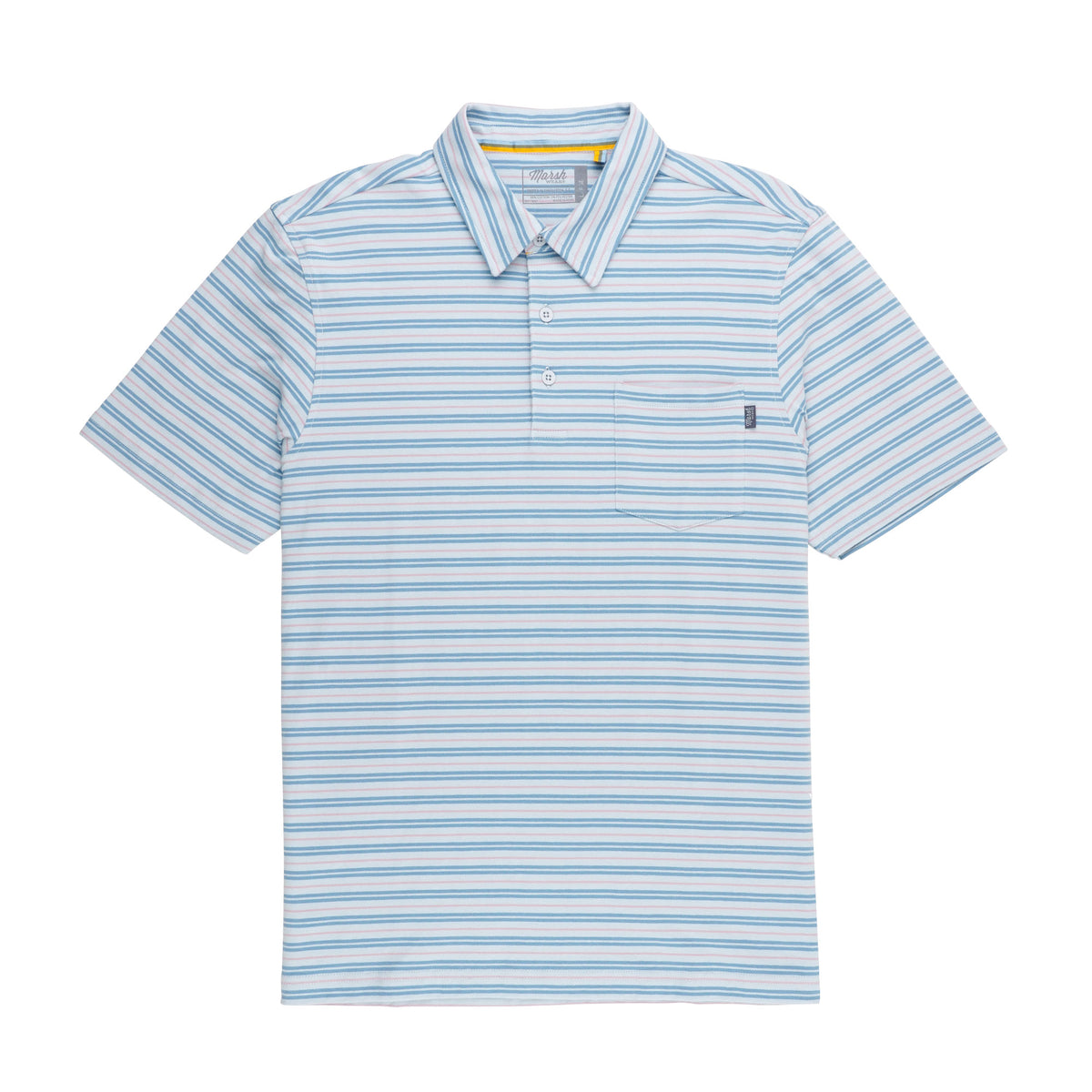 Marsh Wear Pensacola Polo