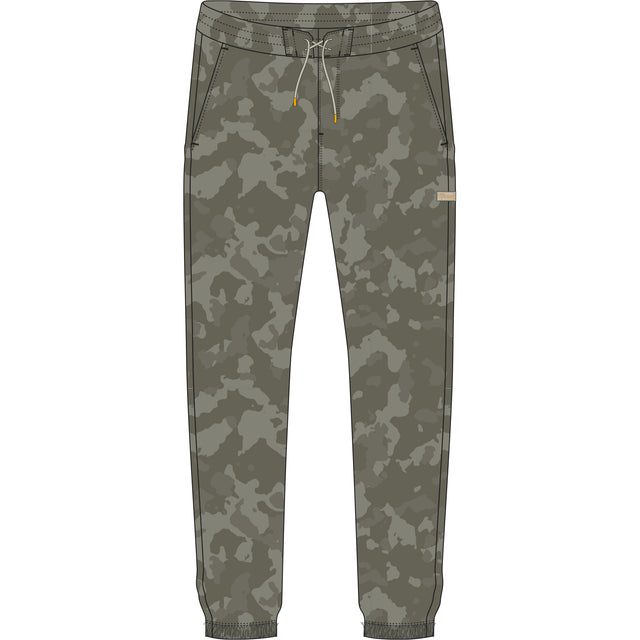 Marsh Wear Fireside Fleece Pant