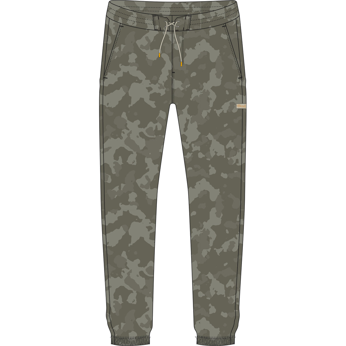 Marsh Wear Fireside Fleece Pant