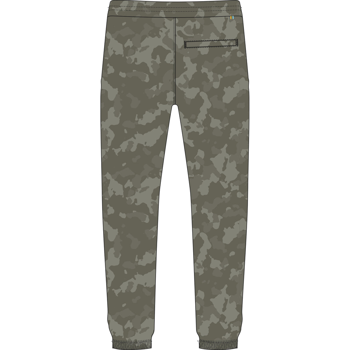 Marsh Wear Fireside Fleece Pant