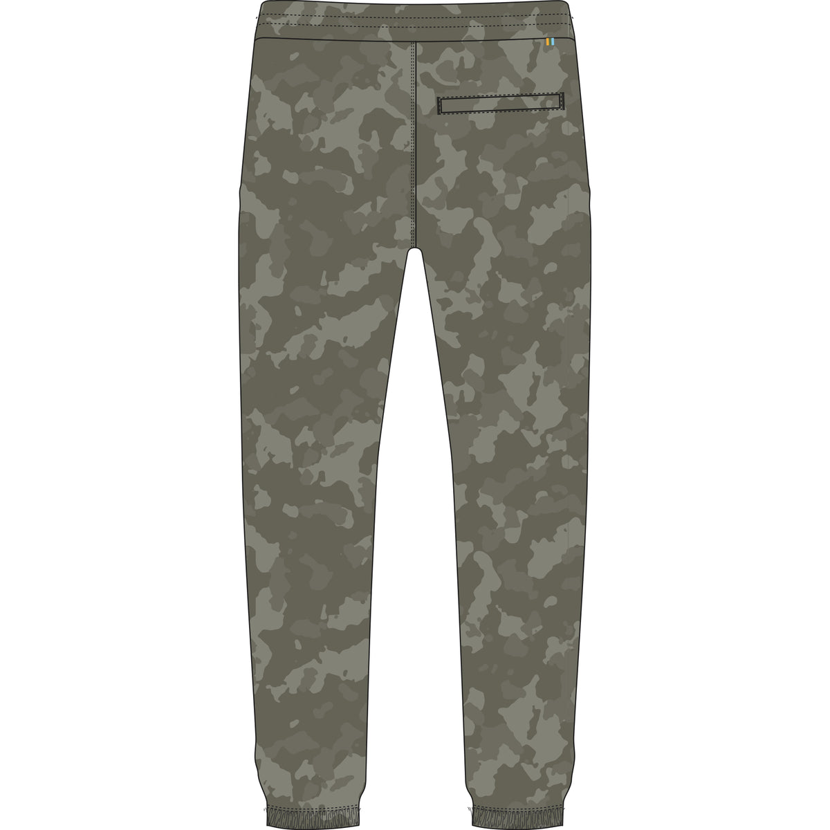 Marsh Wear Fireside Fleece Pant