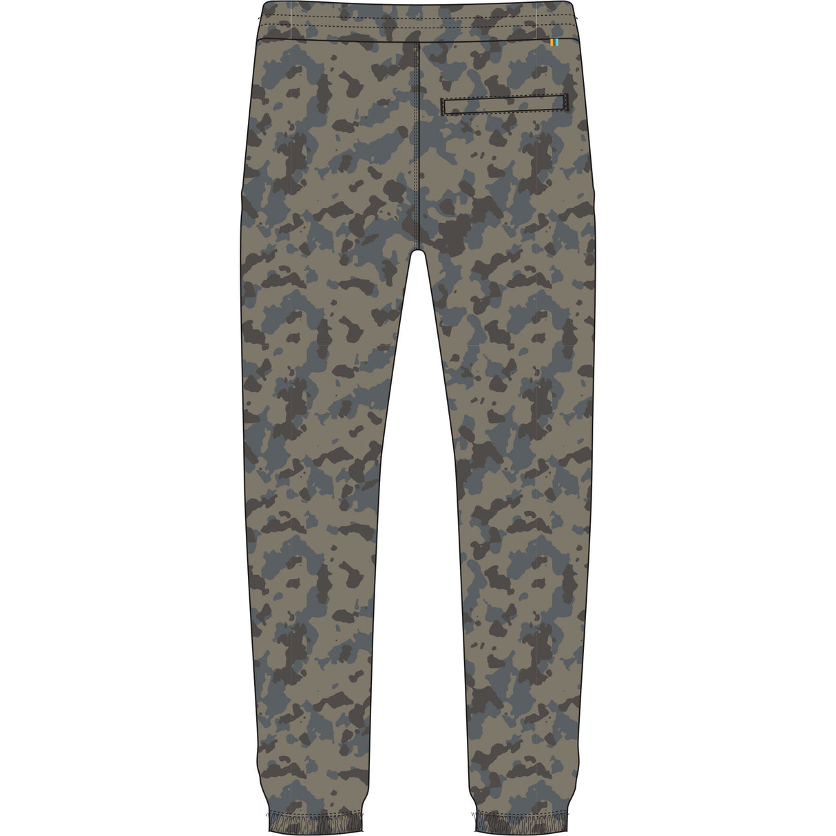 Marsh Wear Fireside Fleece Pant