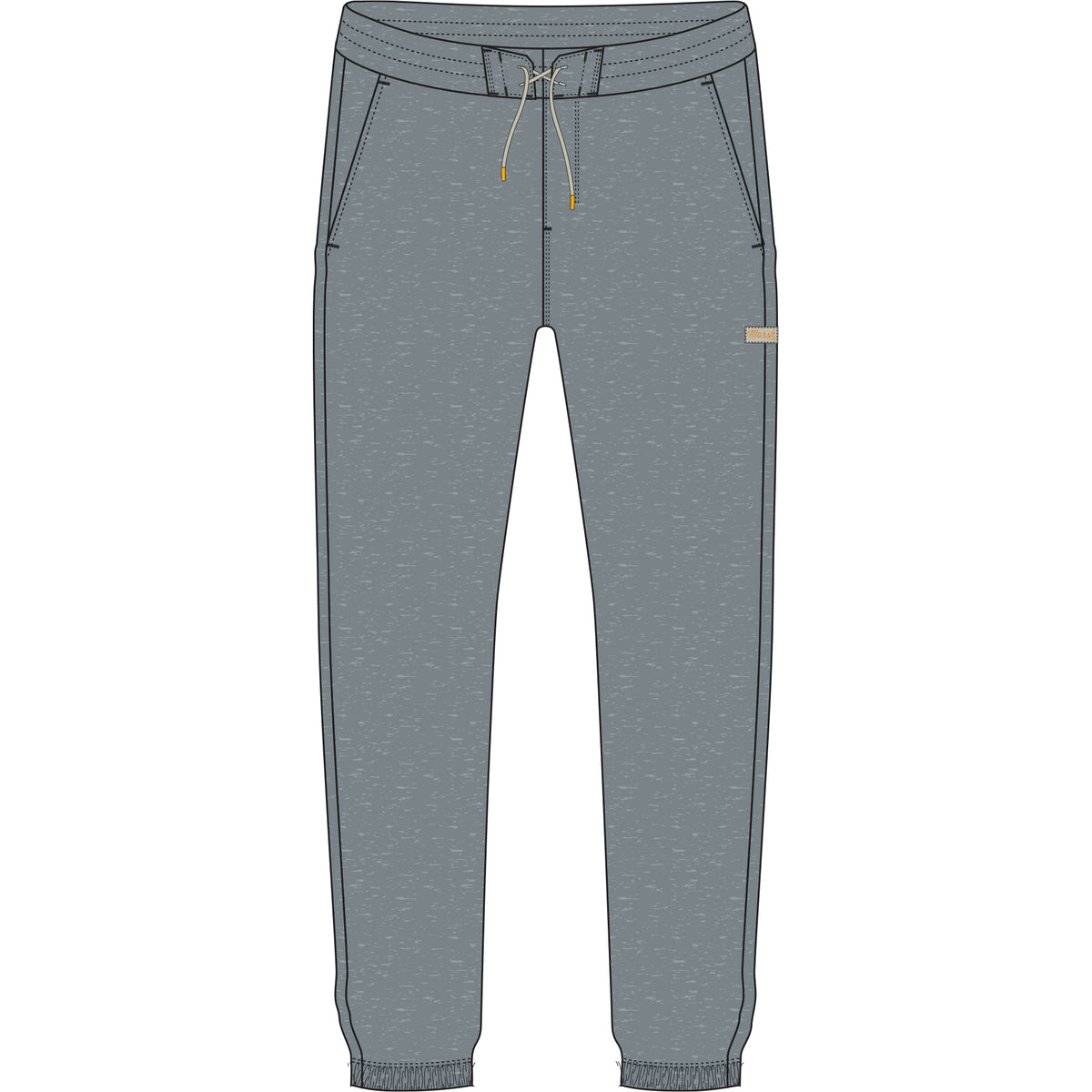 Marsh Wear Fireside Fleece Pant