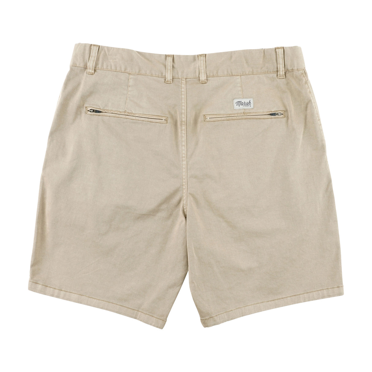 Marsh Wear Prime Vintage Shorts