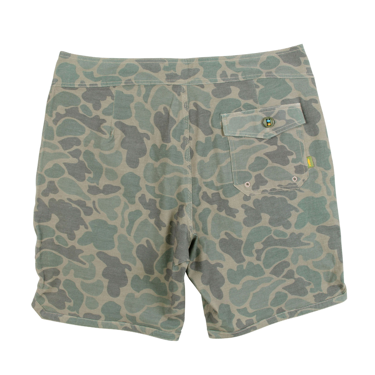 Marsh Wear Mallard Boardshort