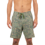 Marsh Wear Mallard Boardshort