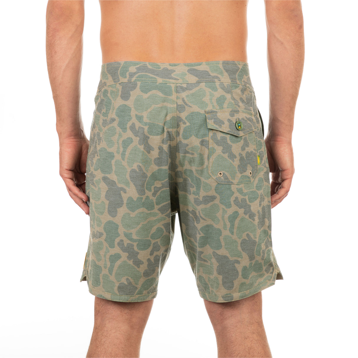 Marsh Wear Mallard Boardshort