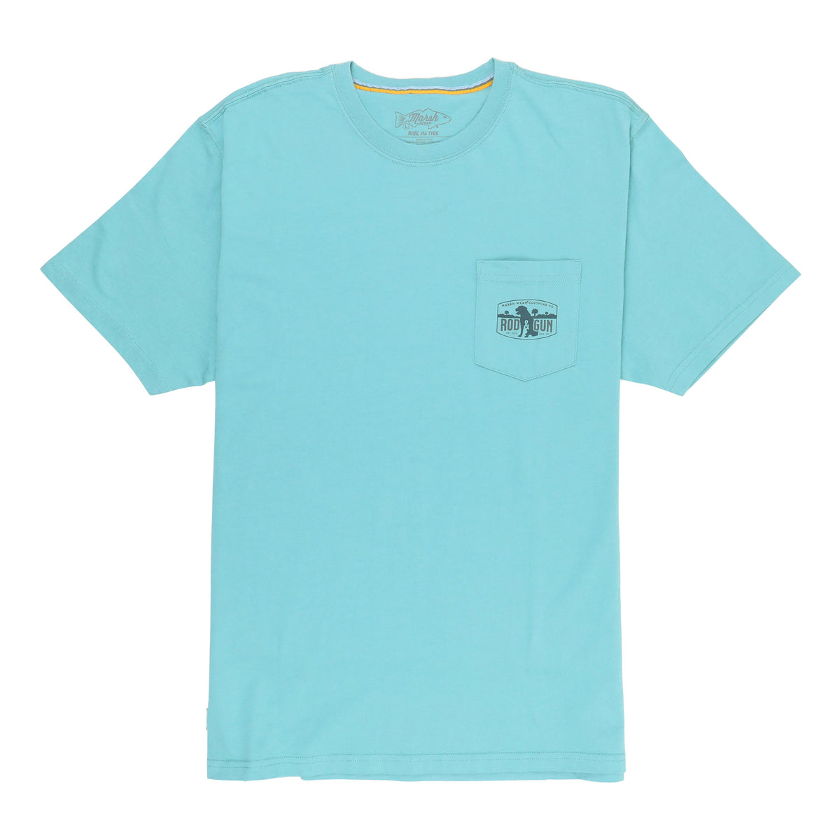 Marsh Wear Dogpatch Short Sleeve T-Shirt