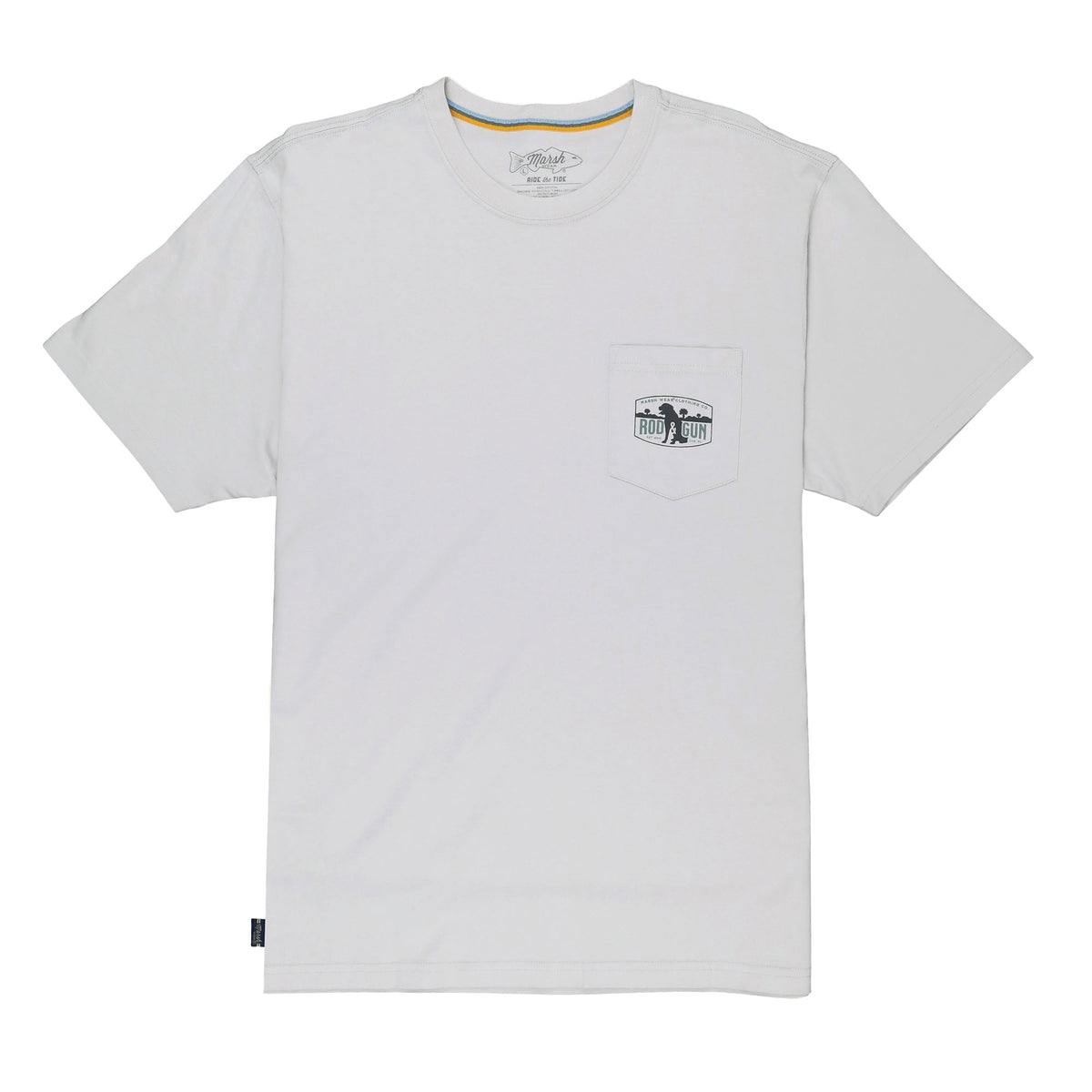 Marsh Wear Dogpatch Short Sleeve T-Shirt