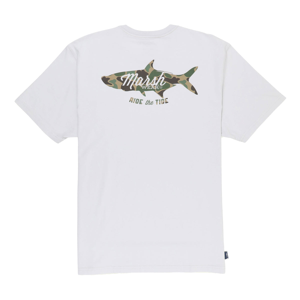 Marsh Wear Predator Short Sleeve T-Shirt