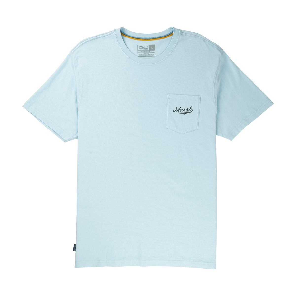 Marsh Wear Base Short Sleeve T-Shirt