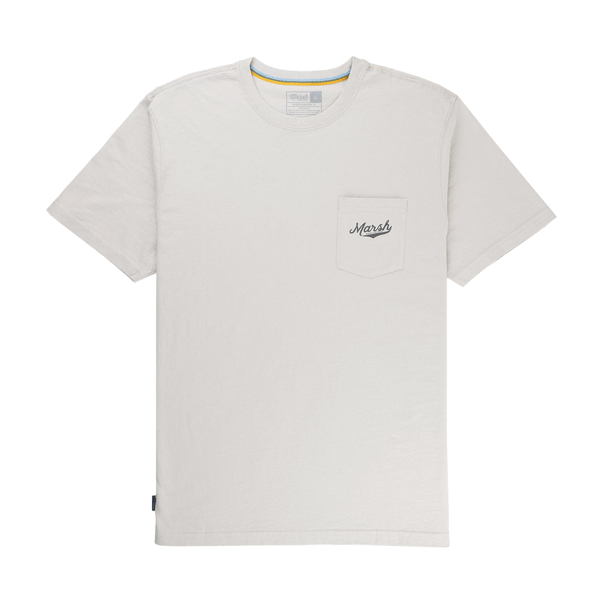 Marsh Wear Base Short Sleeve T-Shirt