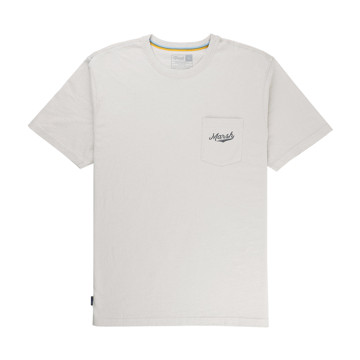 Marsh Wear Base Short Sleeve T-Shirt