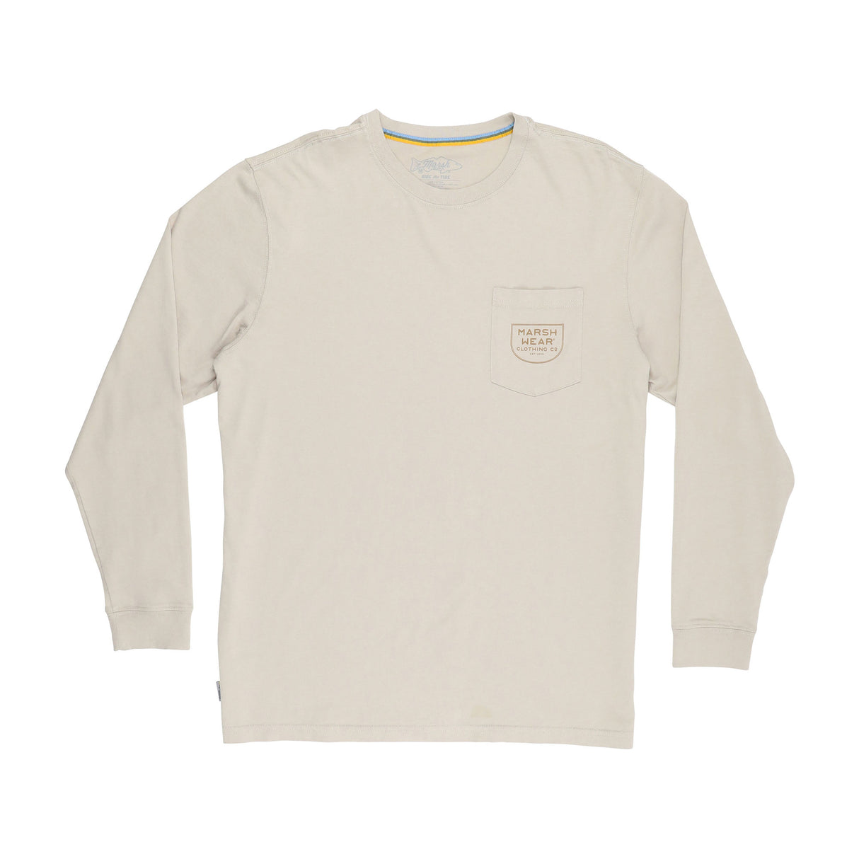 Marsh Wear Retriever Long Sleeve T-Shirt