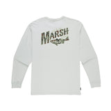 Marsh Wear Sunrise Marsh Long Sleeve T-Shirt