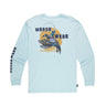 Marsh Wear Mallard Long Sleeve T-Shirt