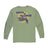 Marsh Wear Mallard Long Sleeve T-Shirt