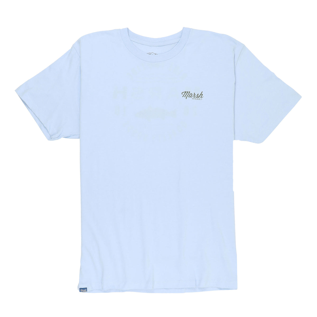 Marsh Wear Low Country Short Sleeve T-Shirt