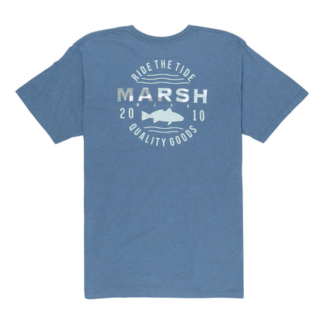 Marsh Wear Low Country Short Sleeve T-Shirt