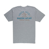 Marsh Wear Shucker Short Sleeve T-Shirt