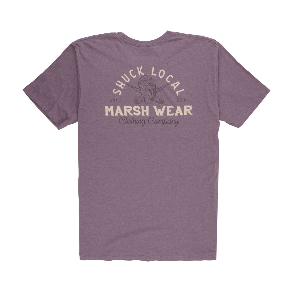 Marsh Wear Shucker Short Sleeve T-Shirt