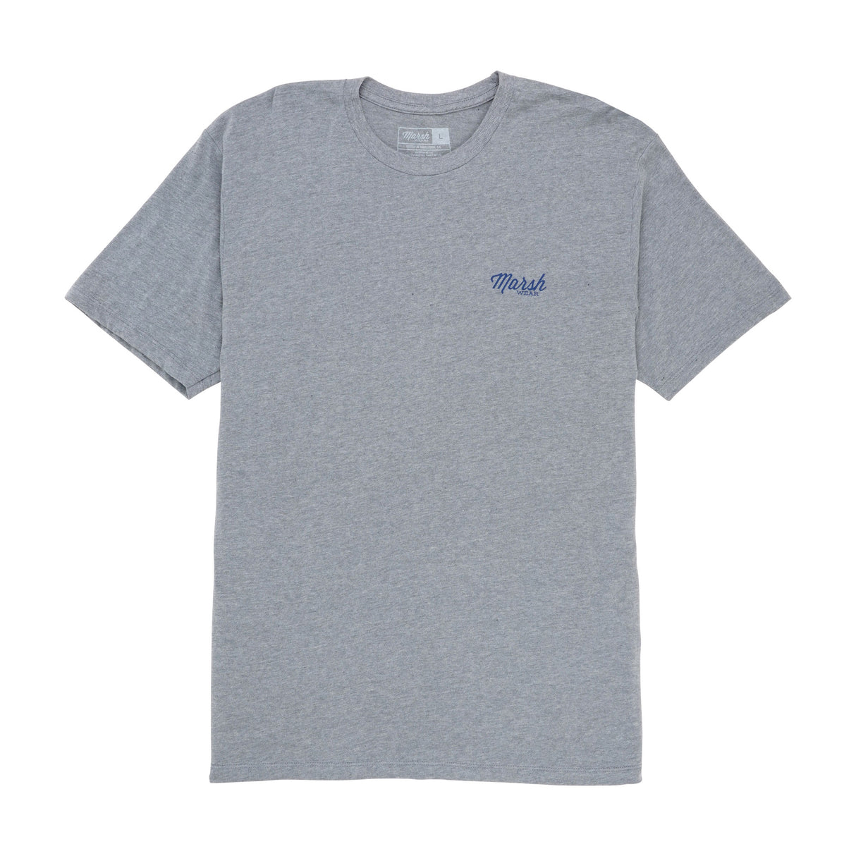 Marsh Wear Live Bait Short Sleeve T-Shirt