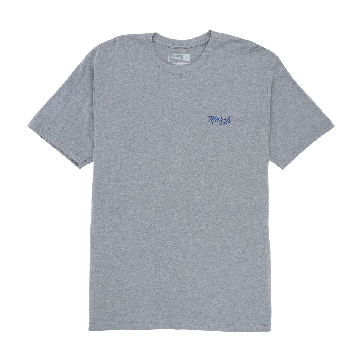 Marsh Wear Live Bait Short Sleeve T-Shirt