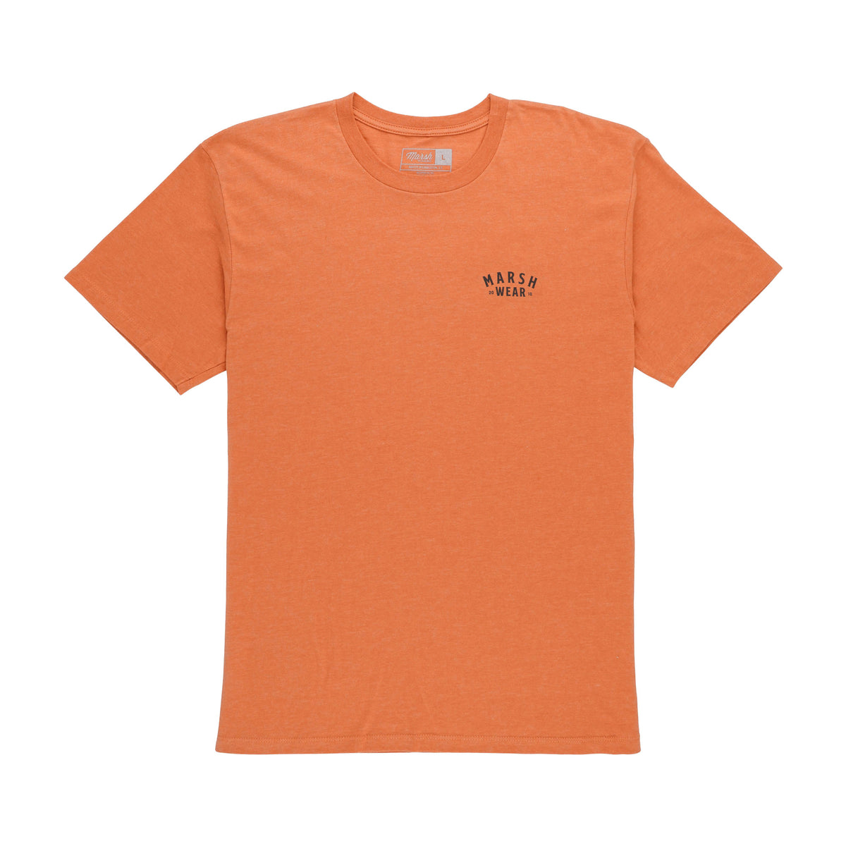 Marsh Wear Bottomland Alton Short Sleeve T-Shirt