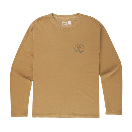 Marsh Wear In Flight Long Sleeve T-Shirt