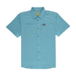 Marsh Wear Lenwood Short Sleeve Button up Shirt