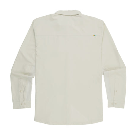 Marsh Wear Lenwood Long Sleeve Button up Shirt