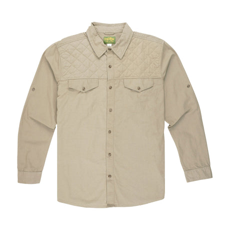 Marsh Wear Upland Long Sleeve Shirt